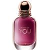 Giorgio armani Power of you - eau de parfum