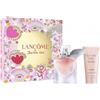 Lancome La vie est belle eau de parfum 30ml giftset