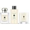 Jo malone Fragrant faithfuls trio