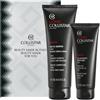 Collistar Linea uomo cofanetto doccia-shampoo 3in1 + gel detergente purificante