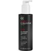 Collistar Linea uomo gel detergente energizzante viso