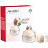 Shiseido Benefiance anti-wrinkle eye cream cofanetto