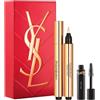 Yves saint laurent Touche éclat concealer nr. 2 + mini mascara lash clash set
