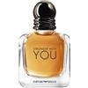 Giorgio armani Stronger with you eau de toilette