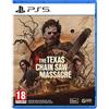 Nighthawk Interactive The Texas Chainsaw Massacre - PS5