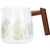 THUN - Caraffa - vetro - Collezione Bloom - 1L