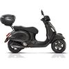 Shad V0GT39ST, Nero, Taglia Unica