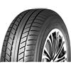 Nankang Pneumatico 245/45 Zr19 102Y Aw - 6 Xl, Tutte le Stagioni