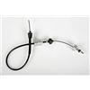 HELLA PAGID 8AK 355 700-891 Cavo comando, Comando frizione,AK0089,per es. NISSAN / RENAULT
