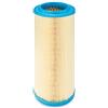 UFI Filters, Filtro Aria 27.341.00, Filtro Aria per Ricambio, Adatto a Auto, Applicabile su Diversi Modelli Fiat e Lancia