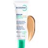BIODERMA ITALIA Srl Bioderma Sebium Kerato+ Cover - Gel crema anti-imperfezioni per pelle acneica - 30 ml
