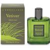 L'Erbolario Vetiver - Profumo per Uomo, 50ml