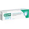 Gum Original White Dentifricio Sbiancante, 75ml