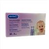 Alvita Soluzione Fisiologica Igiene Nasale E Oculare, 30 Flaconcini x 5ml