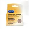 Alvita Tappi Auricolari Silicone Modellabile, 3 Paia Riutilizzabili