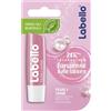 Labello Pearly Shine Stick Labbra Idratante, 5.5ml