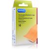 Alvita Cerotto Resistente all'acqua 10 x 6cm, 10 cerotti
