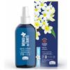 Helan Cosmesi Helan Monoi de Tahiti - Spray Solare Effetto Trasparente SPF30, 150ml