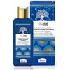 Helan Cosmesi Helan W-Oud - Schiuma Bagno Profumata per Donna, 200ml