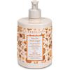 L'Erbolario Bacche Fiori Legni - Gel Detergente Viso e Mani, 500ml