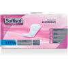 Soffisof Lady - Air Dry Extra Protezioni Assorbenti, 10 assorbenti
