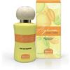 Helan Cosmesi Helan Agrumèe - Eau de Parfum Profumo Energia e Vitalità, 50ml