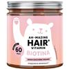Bears with Benefits Ah-Mazing Hair Vitamin Integratore per i capelli, 60 caramelle gommose