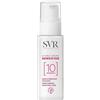 SVR Sensifine Hydra-Creme Crema viso idratante e lenitiva per la pelle sensibile, 40 ml
