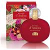 Helan Cosmesi Helan Rosso d'Ambra Eau de Parfum Profumo, 100ml