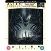 20th Century Studios Alien: Romulus Limited Edition 4K UHD Steelbook (Matt Ferguson (4K UHD Blu-ray)