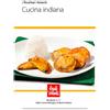 Baule Volante Fior di Loto Cucina indiana 1 pz BIO