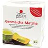 Arche Naturküche Genmaicha - matcha 15 g BIO