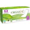 Organyc Proteggi slip senza ali stesi - flusso moderato 24 pz BIO