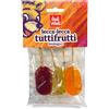 Baule Volante Fior di Loto Lecca lecca tutti frutti 62.5 g BIO