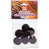 Baule Volante Fior di Loto Chiocciole alla liquirizia 70 g BIO