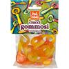 Baule Volante Fior di Loto Ciucci gommosi 75 g BIO