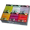 Touch Organic Confezione 6 astucci tè assortiti 90 g BIO