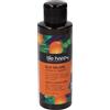 Bio Happy Olio solare corpo e capelli burro di mango e carota nera 100 ml BIO
