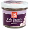 Baule Volante Fior di Loto Sale nero dell'Himalaya alle erbe 100 g BIO