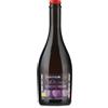 Melchiori Sidro rosè di mela e mirtillo inrosa 500 ml BIO