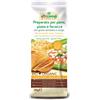 Probios Preparato pane pizza e focacce con grano saraceno e sorgo Altri Cereali 500 g BIO