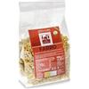 Vis Naturae Tubetti di farro bianco trafilati al bronzo 400 g BIO