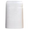 Mr-Malt Capsule Pvc Termoretraibili Bianche Pz 120