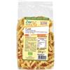 Baule Volante Fior di Loto Fusilli di farina di avena Zero% Glutine 250 g BIO