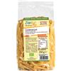 Baule Volante Fior di Loto Caserecce di farina di avena Zero% Glutine 250 g BIO