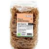 Baule Volante Fior di Loto Fusilli di grano integrale 500 g BIO