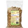 Baule Volante Fior di Loto Farfalle di riso integrale Zero% Glutine 500 g BIO