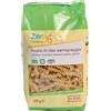 Baule Volante Fior di Loto Fusilli di riso semigreggio Zero% Glutine Fior di Lot 500 g BIO