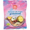 Baule Volante Fior di Loto Vermetti gommosi alla frutta 100 g BIO