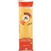 Alce Nero Spaghettoni di grano duro Senatore Cappelli trafilati al bronzo 500 g BIO